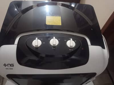 Room cooler for sale in Model Colony Karachi, Model NAC 9800