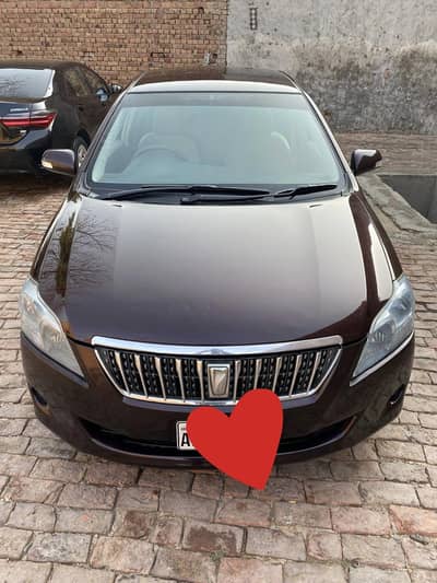 PREMIO 2009/2012 TWO PIECE TOUCH URGENT SALE