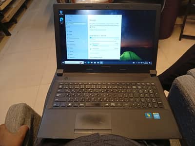 Laptop For sale