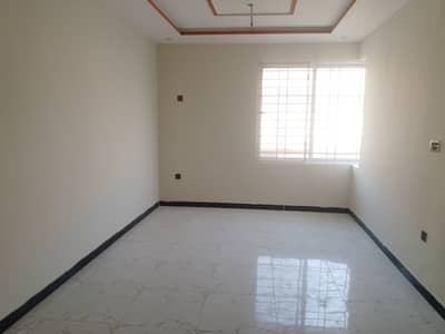 5 marla portion for rent