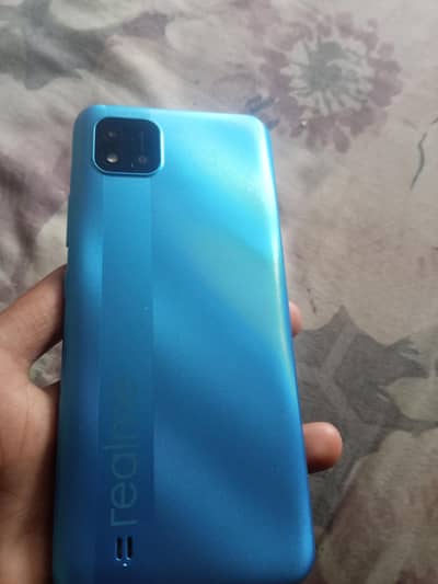 realme c11 pta approved ha panel change exchange possible