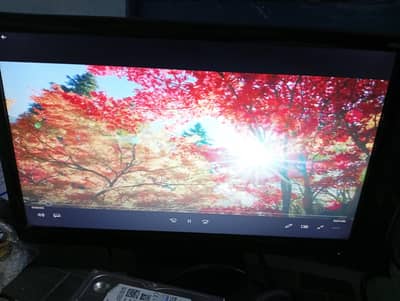 HP BRANDED FRESH LED MONITOR CHECKING WARRANTY 03122810637