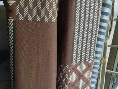 Two Single Diamond Supreme mattresses with Covers