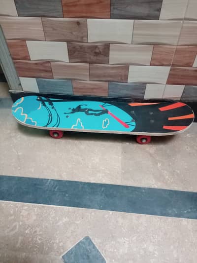 Skateboard For Kids