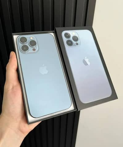 Apple iPhone 13 Pro Max