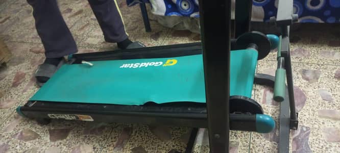 Manual treadmill for sale