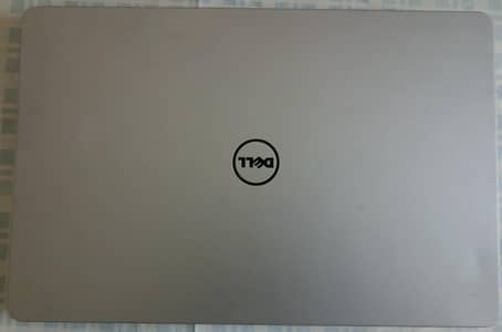 Dell Inspiron Touchscreen