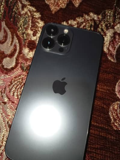 Non pta 13 pro max 256 gb