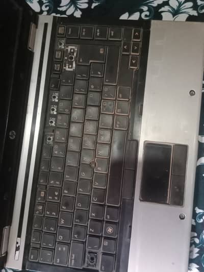 hp laptop for sell