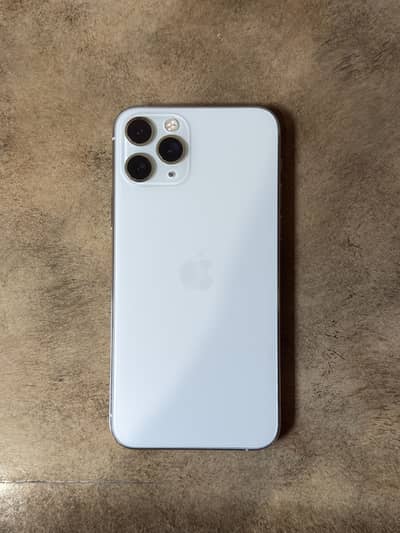 iPhone 11 Pro 256GB PTA Approved