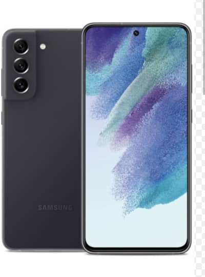 Samung glaxy s21 Fe 5g