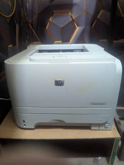 HP Leaser Jet 2035