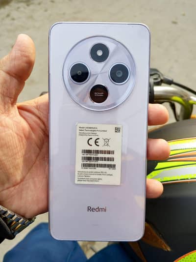 Redmi 14c  Only Exchange