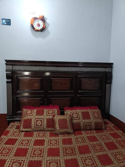 03006253146. bed sets full new condition singhar maz shokas