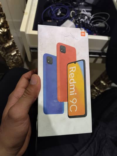 Xiaomi Redmi 9c 3GB 64GB 8.5/10