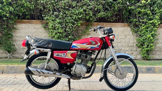 2019 Karachi no good condition