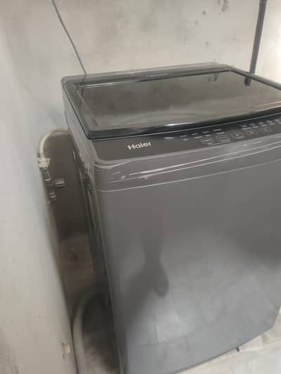 Automatic Washing machine