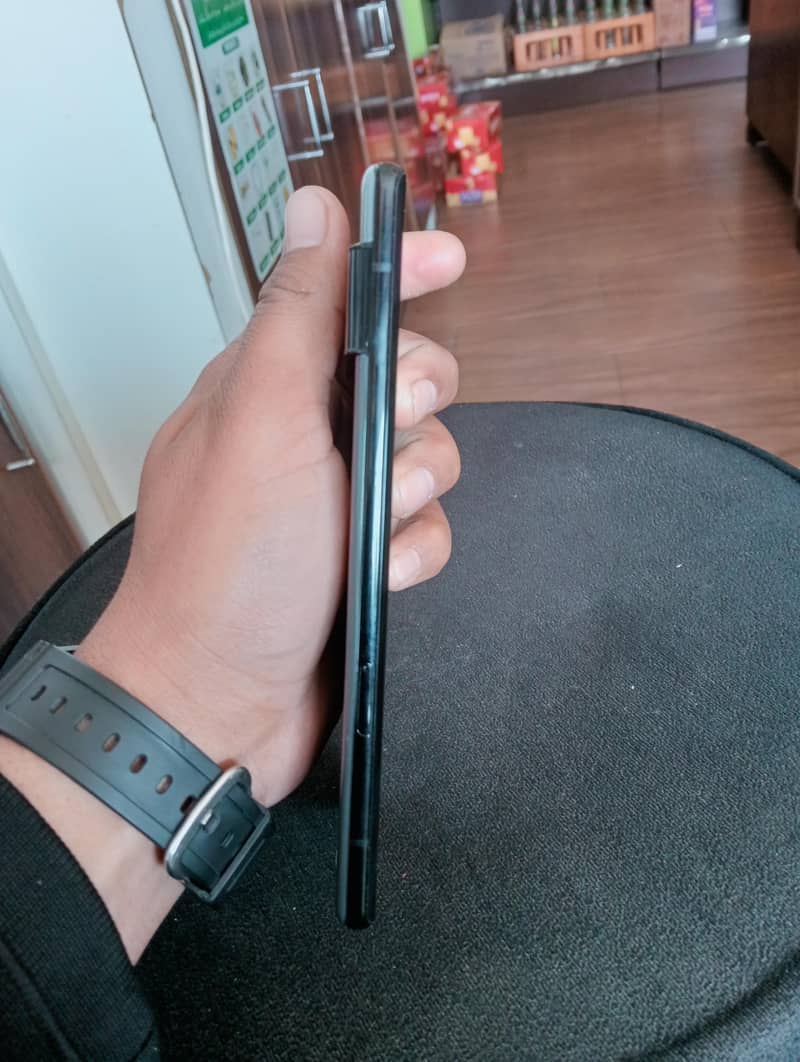 Google pixel 6 pro 5