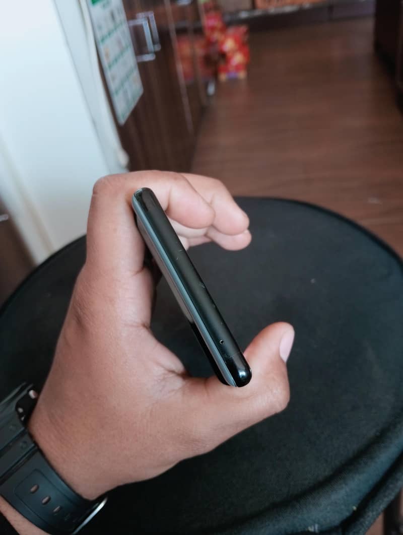 Google pixel 6 pro 7