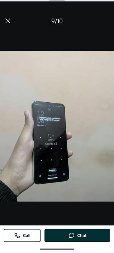 6+12 128gb realme c71