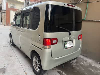 O3OO OO47949 daihatsu Mira move alto wagon r sy better tanto car