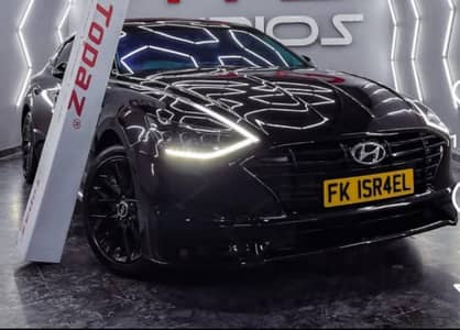 paint protection film ppf