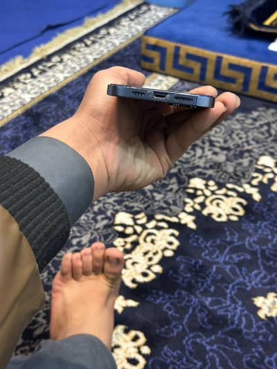 13 pro max jv chance set