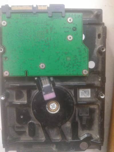 Seagate 1tb Hdd 03087961065