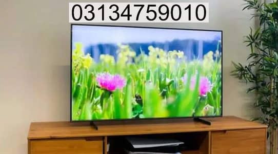 48 inch led,43,40 smart uhd 8k model 3 year warranty O3I34759OIO