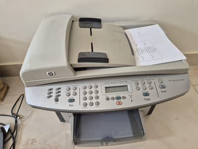 HP Laser Jet 3055