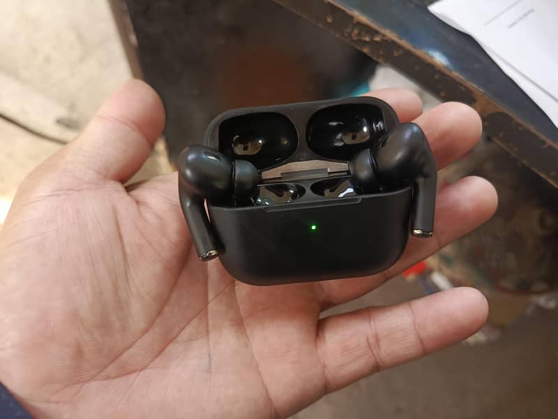 Pro2 2nd generation 2