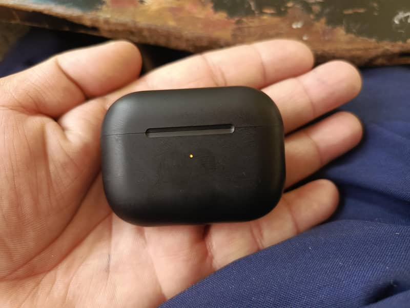 Pro2 2nd generation 3