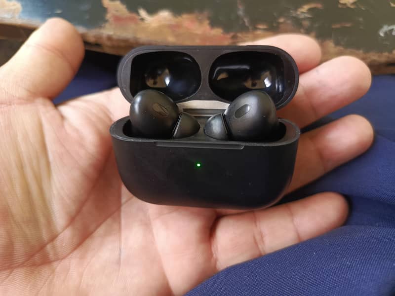 Pro2 2nd generation 4