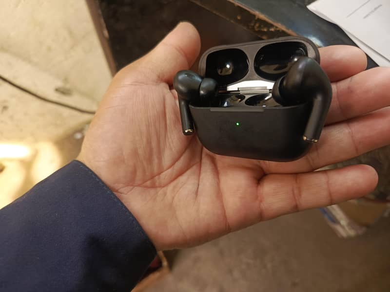 Pro2 2nd generation 5