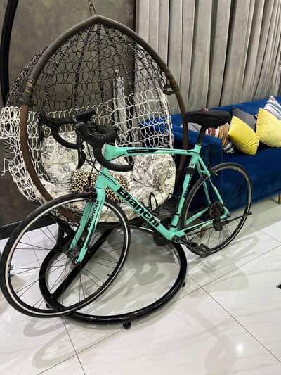 Imported Bicycle - Bicycle - Road Bicycle - Cycle - Japanese