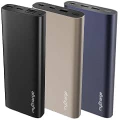 Mycharge 23000 MAH power bank Original Guarantee