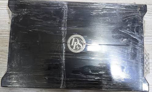 DLS high power amplifier for sale