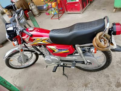 Bike sale Honda 2025 nodel