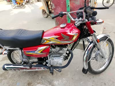 Bike sale Honda 2025 nodel