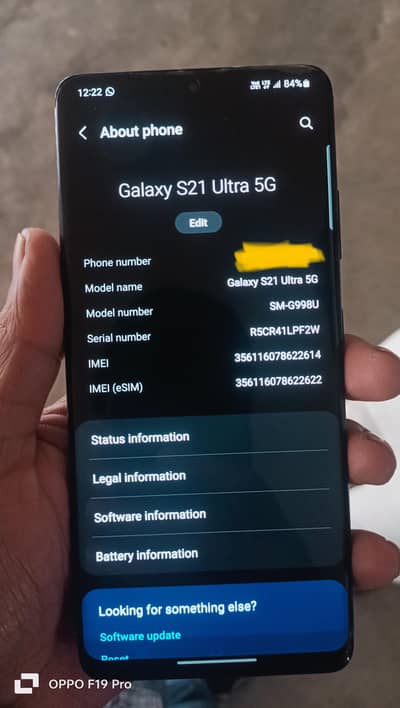 10 by 10 condition urgent sale