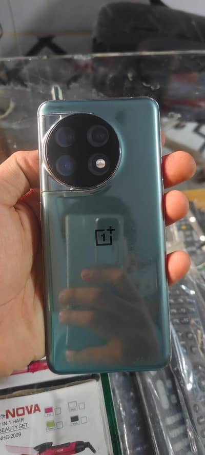 OnePlus 11 non pta 16/256