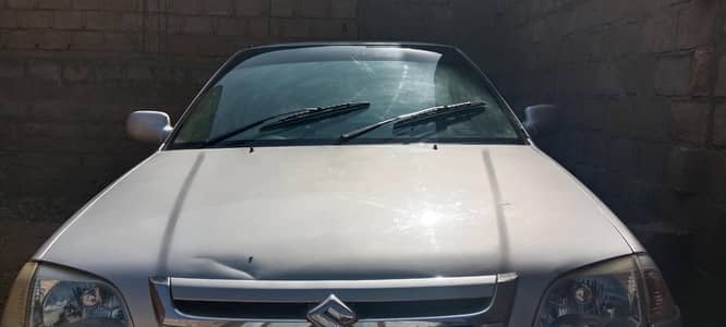 Suzuki Cultus 2016 For sell (03003525737)