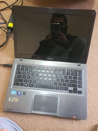 Toshiba Satellite