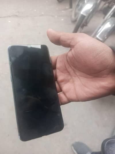 vivo S1 PTA Approved