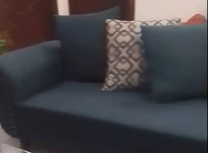 7 Seater Sofa - Urgent Sale