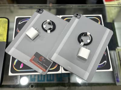 IPad Pro M5 13” 256GB BOX packed None Active