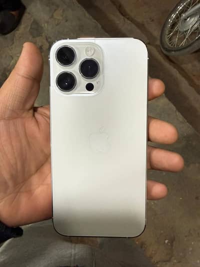 14 pro max 256 gb FU