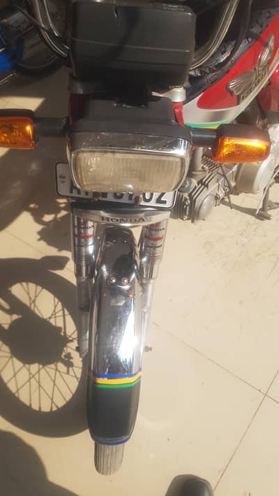 bike for sale good condition  22 model