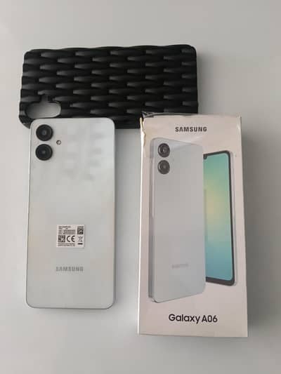 Samsung A06