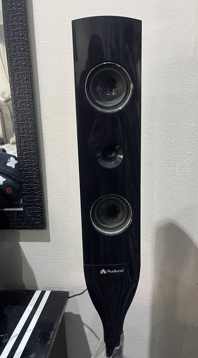 Audionic the sound master Reborn RB-95 New version 2025